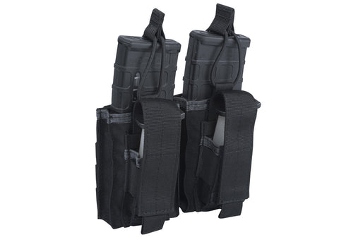 Condor MAGAZINE BAG M14 G36 DOUBLE KANGAROO