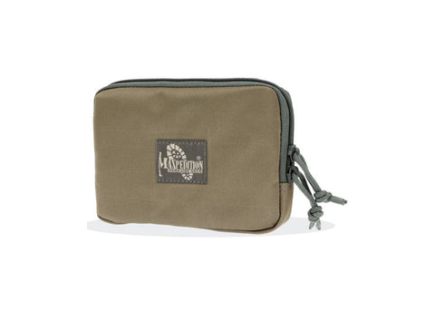 Maxpedition Hook and Loop 5 x 7 Zipper Pocket