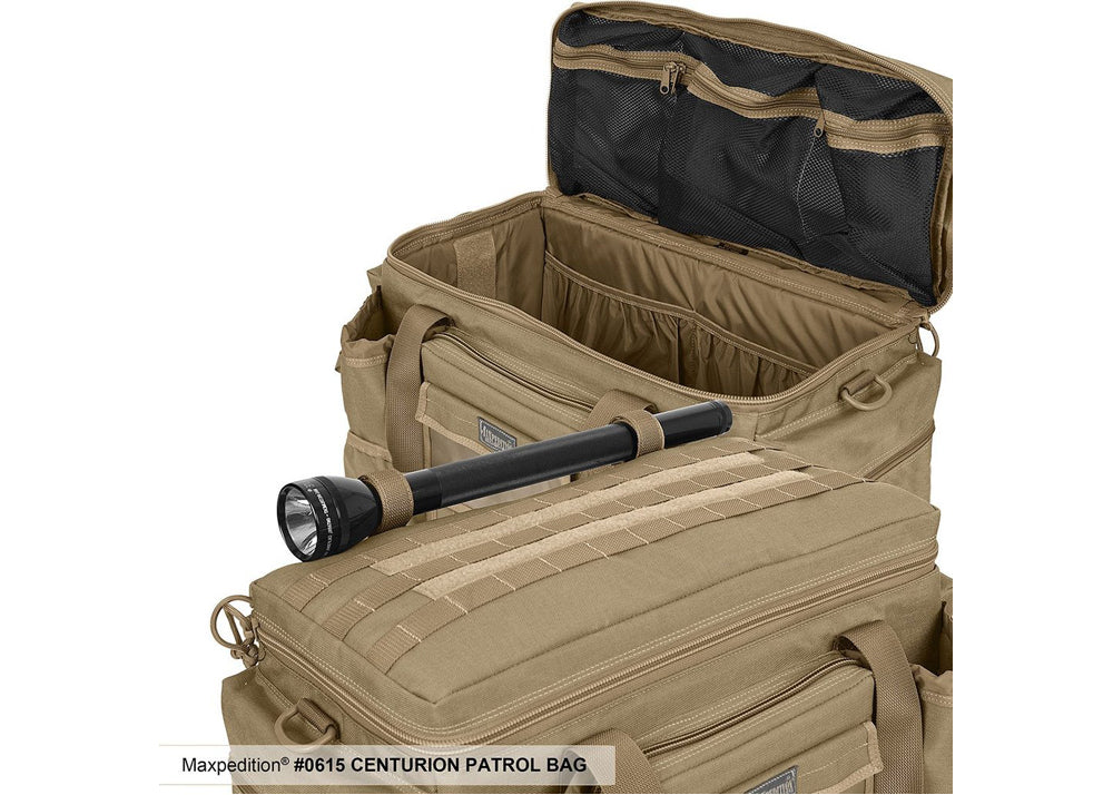 Maxpedition Centurion Patrol Bag