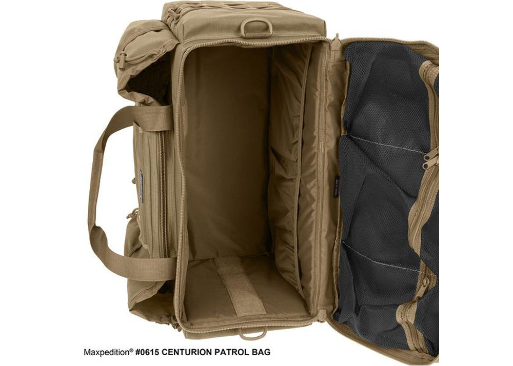 Maxpedition Centurion Patrol Bag