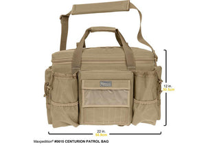 Maxpedition Centurion Patrol Bag