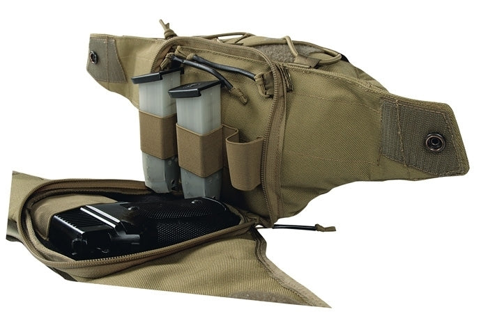 75Tactical Undercover Bauchtasche SX3