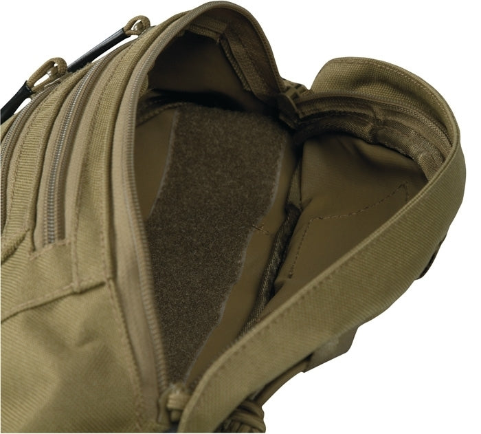 75Tactical Undercover Bauchtasche SX3