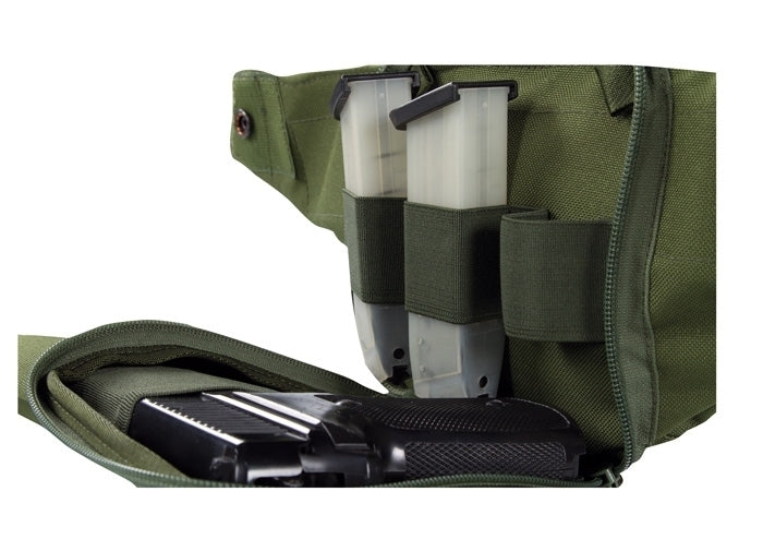 75Tactical Undercover Bauchtasche SX3