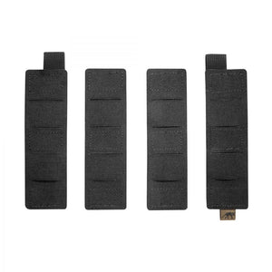 Tasmanian Tiger TT SGL MOLLE Adapter Set VL Adapter (7176)