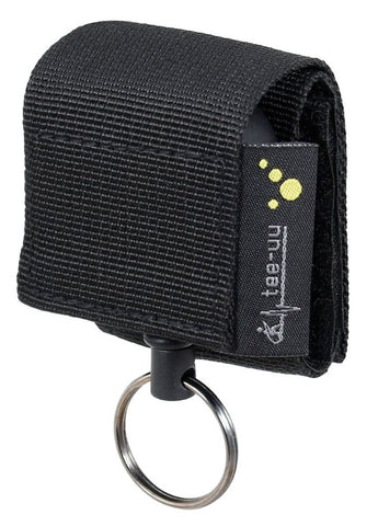 tee-uu® REWIND key holder belt