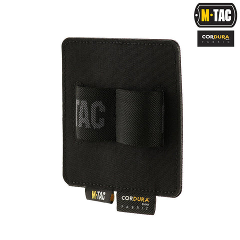 M-Tac Double Mag Pouch Hook Backed Magazine