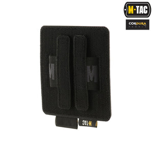M-Tac Double Mag Pouch Hook Backed Magazine
