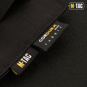 M-Tac Double Mag Pouch Hook Backed Magazine