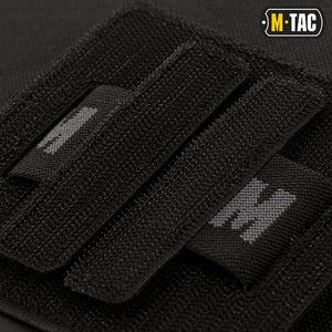 M-Tac Double Mag Pouch Hook Backed Magazine