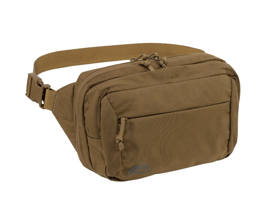 RAT WAIST PACK - CORDURA®