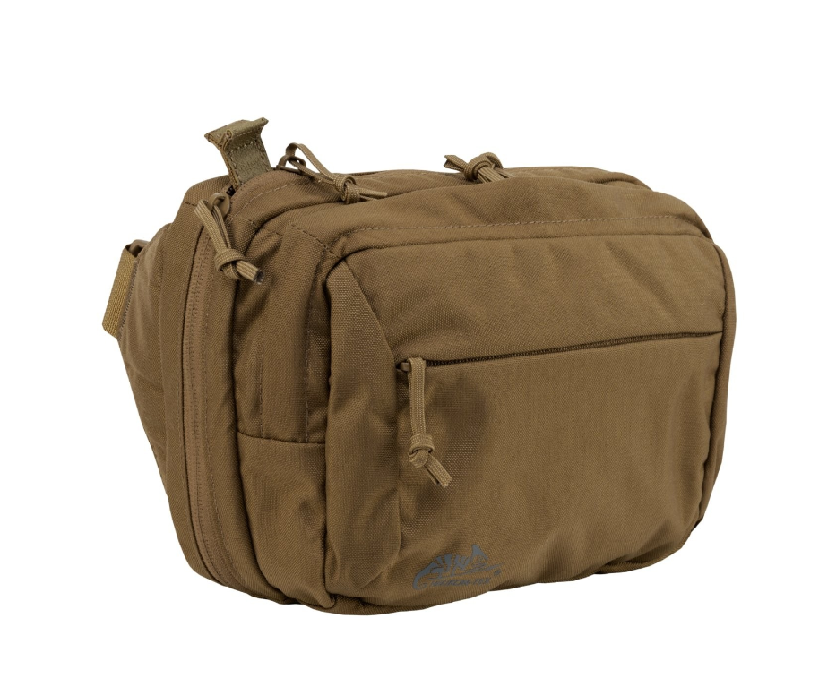 RAT WAIST PACK - CORDURA®