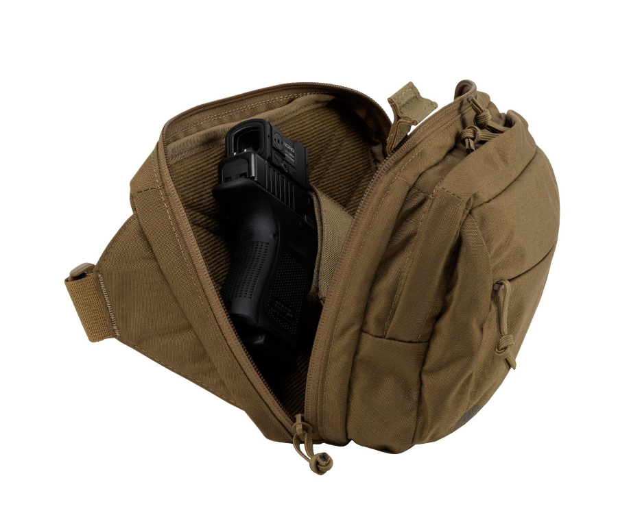 RAT WAIST PACK - CORDURA®