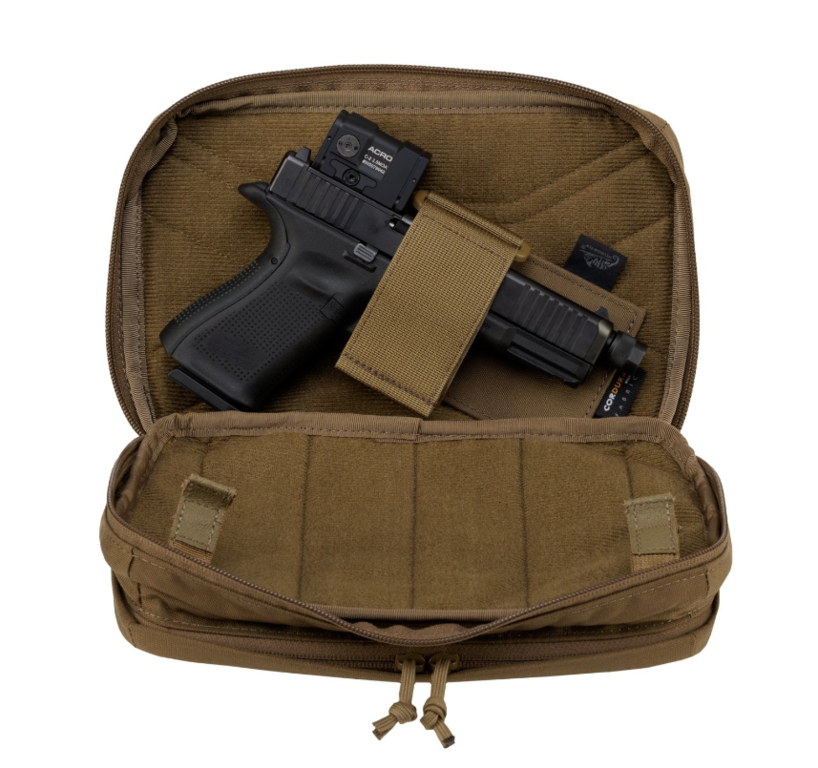 RAT WAIST PACK - CORDURA®