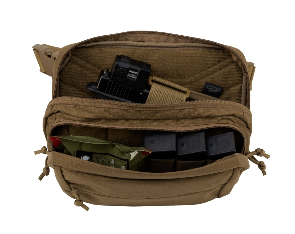 RAT WAIST PACK - CORDURA®
