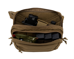 RAT WAIST PACK - CORDURA®