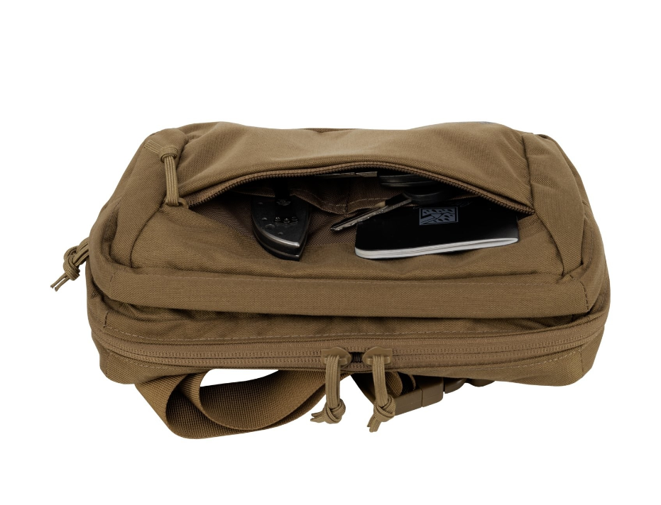 RAT WAIST PACK - CORDURA®