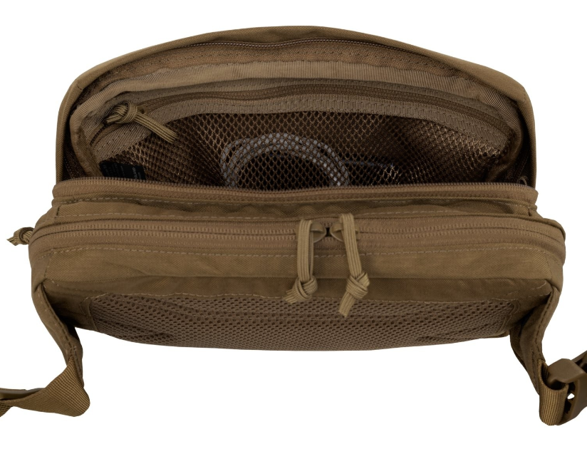 RAT WAIST PACK - CORDURA®