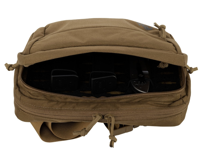 RAT WAIST PACK - CORDURA®
