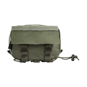 TT TAC POUCH 12 IRR (7076)