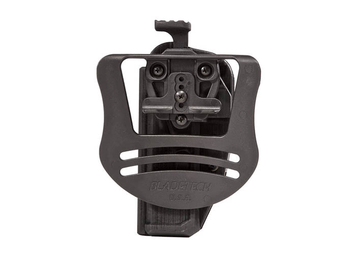 POLAS | 5.11 ThumbDrive Holster - Security & Speed – POLAS GmbH