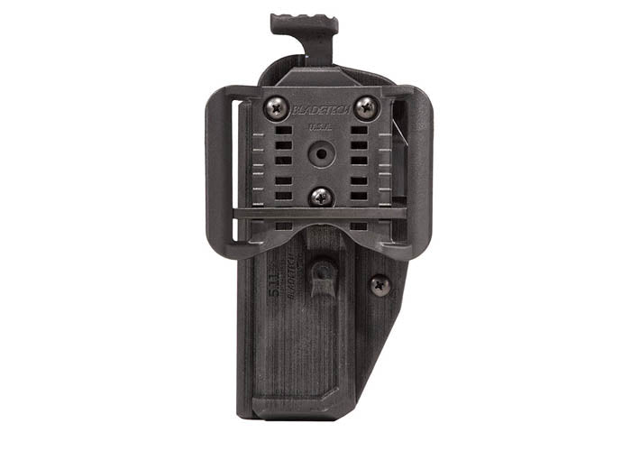 POLAS | 5.11 ThumbDrive Holster - Security & Speed – POLAS GmbH