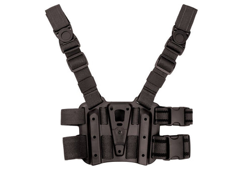 BLACKHAWK CQC Tactical Holster Platform