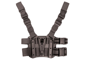 BLACKHAWK CQC Tactical Holster Plattform