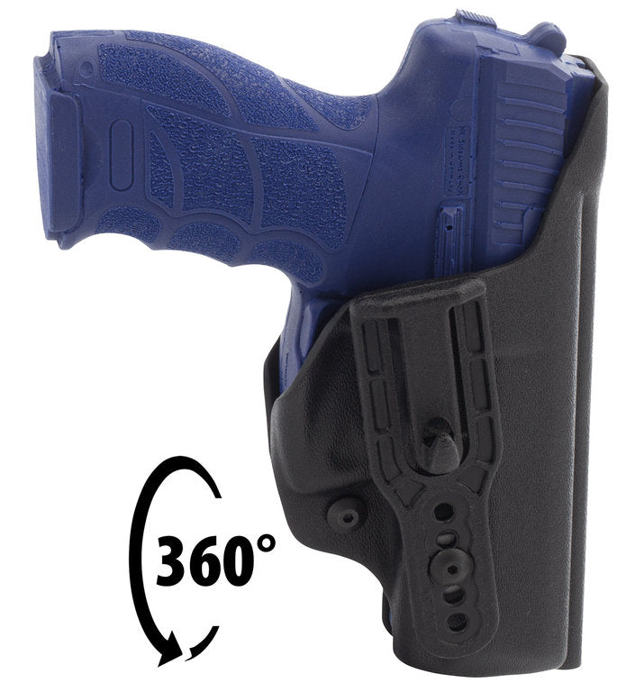 Radar Innenholster H&K P30