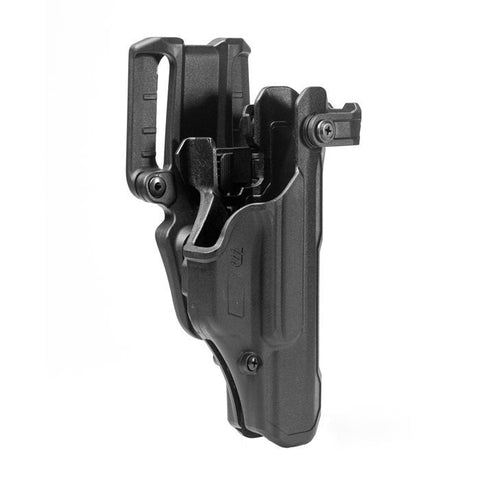 T-Series™ Level 3 Duty Non-Light Bearing Holster