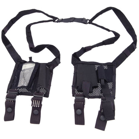 SnigelDesign Covert Dual Side Equipment Harness