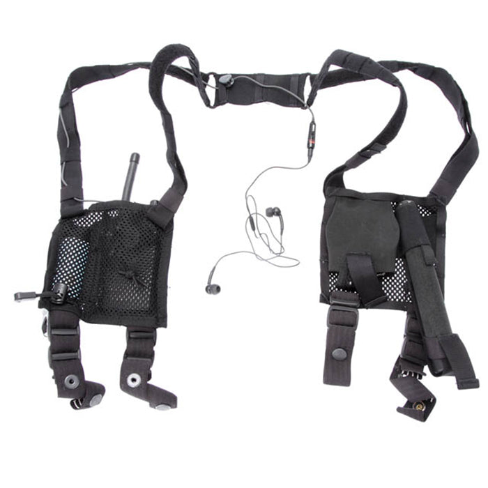 SnigelDesign Covert Dual Side Equipment Harness