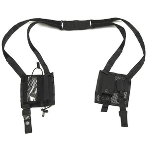 SnigelDesign Covert Dual Side Equipment Harness