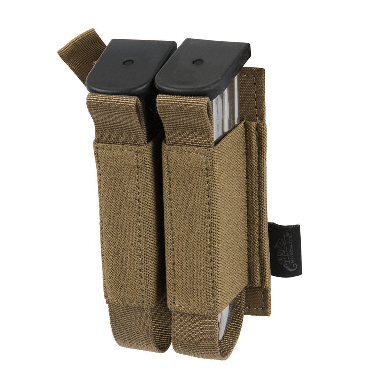 Helikon-Tex  Double Pistol Magazine Insert®