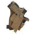 Helikon-Tex Pistol Holder Insert®