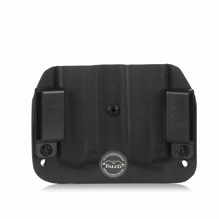 Falco Double OWB Magazine Holster (F902 2021)