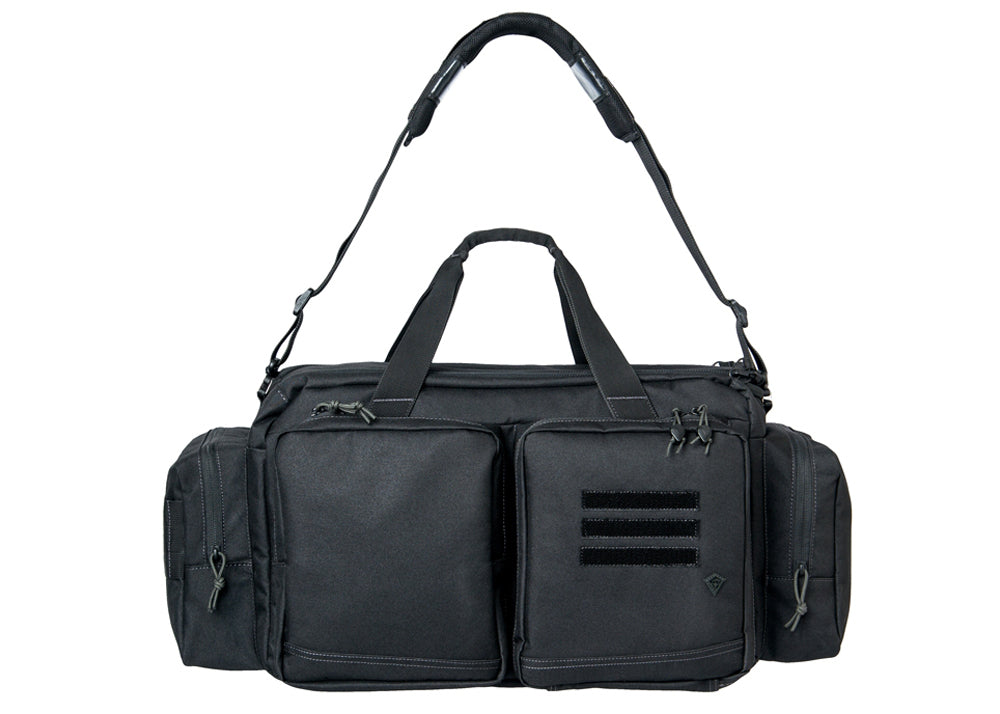 FIRST TACTICAL RECOIL RANGE BAG