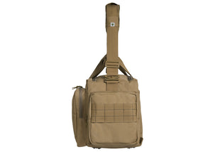 FIRST TACTICAL RECOIL RANGE BAG