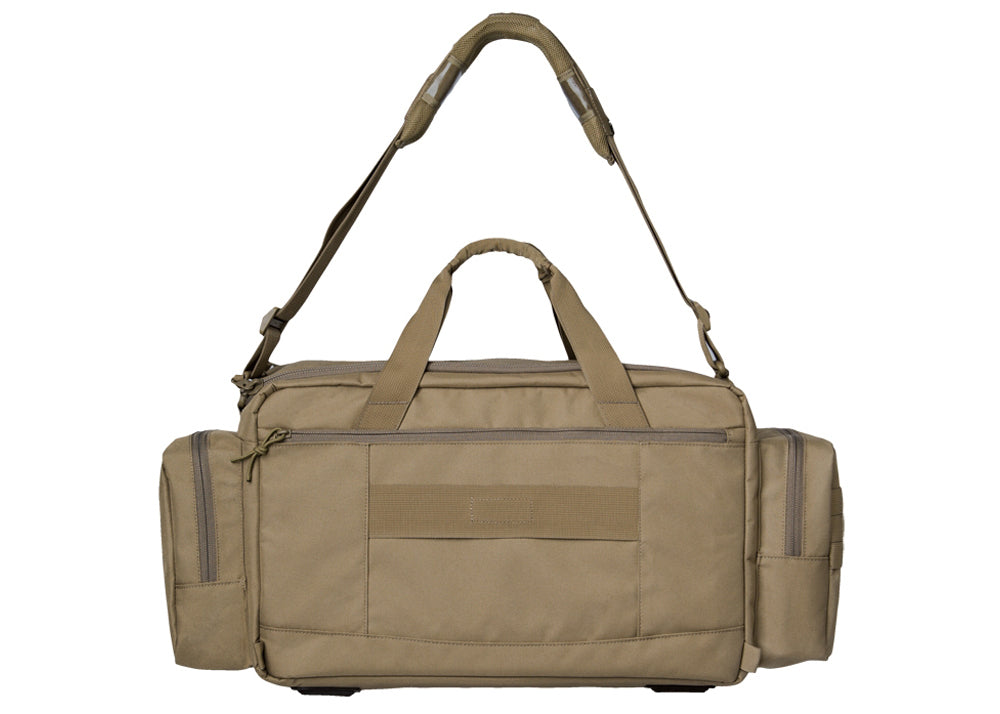 FIRST TACTICAL RECOIL RANGE BAG