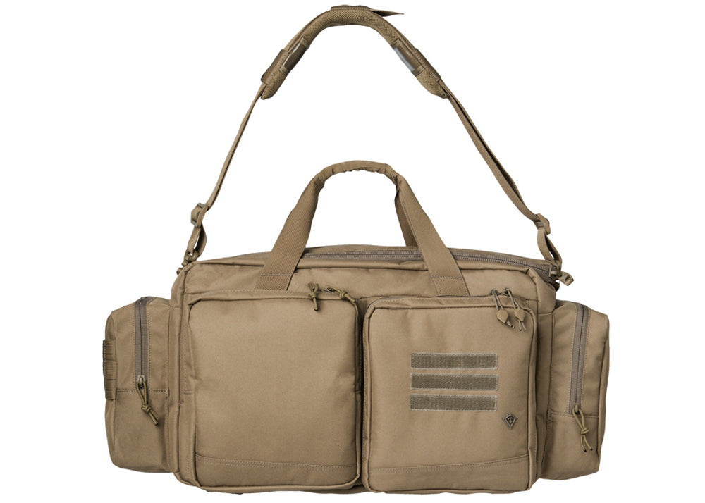 FIRST TACTICAL RECOIL RANGE BAG