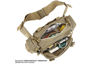 Maxpedition proteus versipack