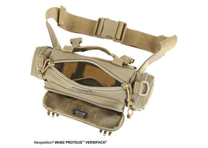 Maxpedition proteus versipack