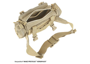 Maxpedition proteus versipack