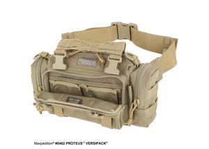 Maxpedition proteus versipack