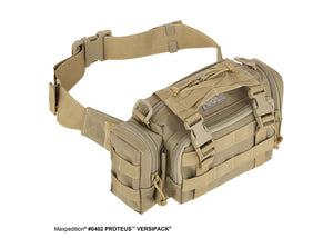 Maxpedition proteus versipack