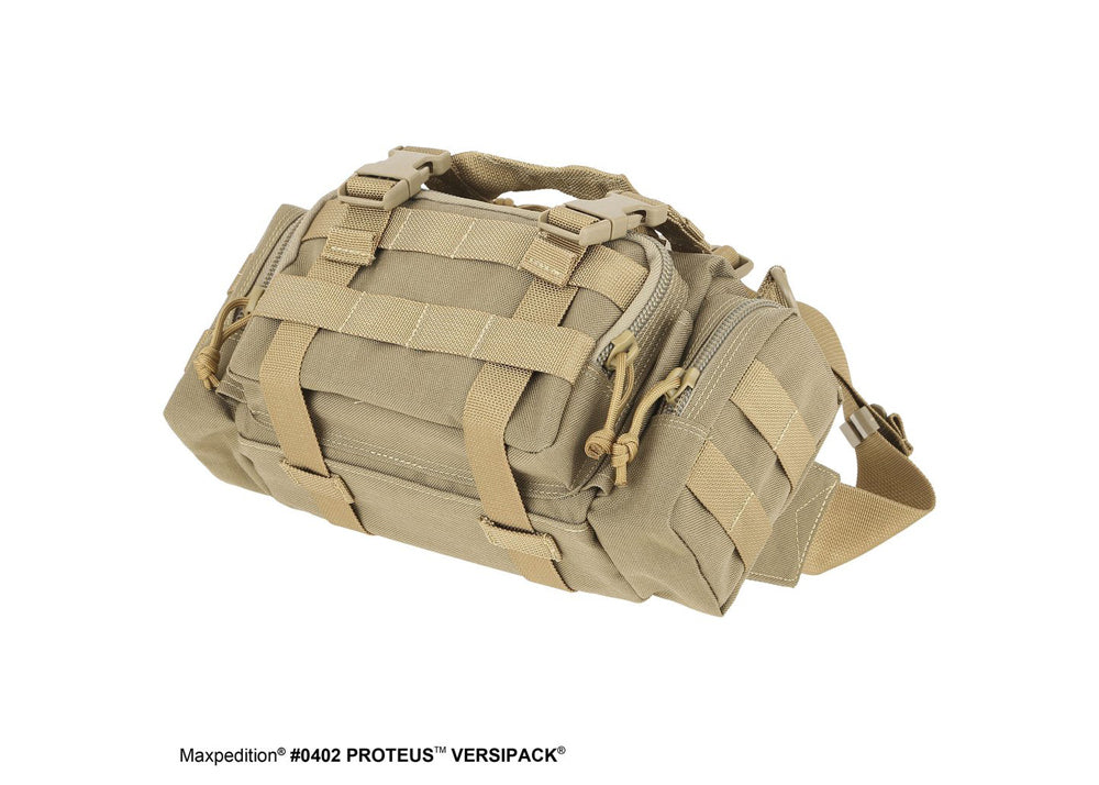 Maxpedition proteus versipack