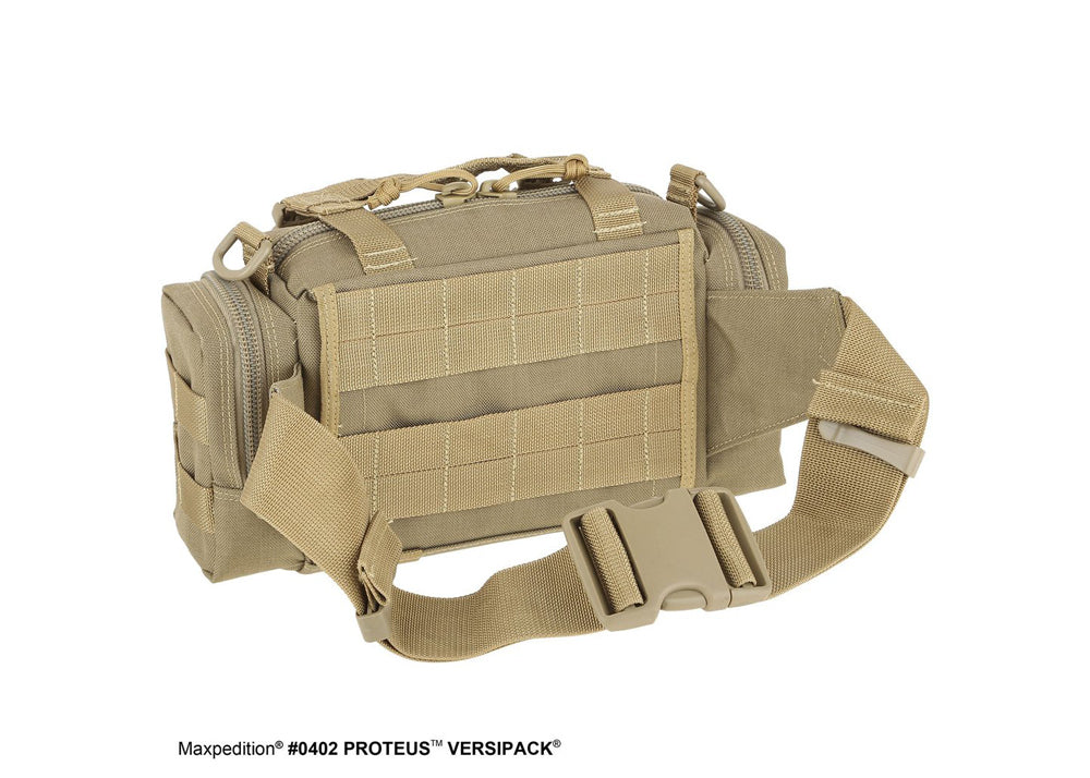 Maxpedition proteus versipack