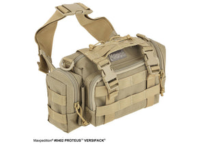 Maxpedition proteus versipack