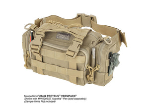 Maxpedition proteus versipack