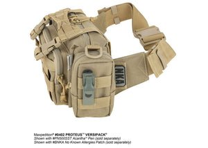 Maxpedition proteus versipack